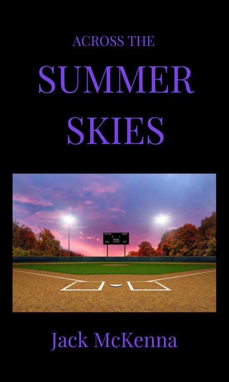 Produktbild: Across the Summer Skies