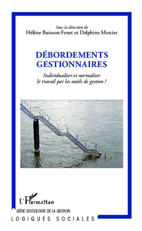 Produktbild: Debordements gestionnaires