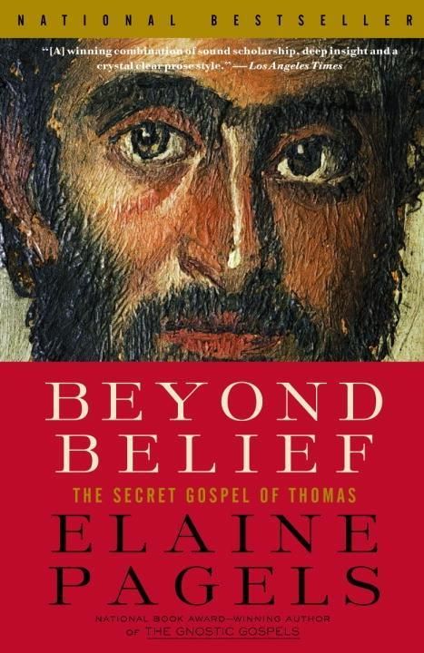 Produktbild: Beyond Belief