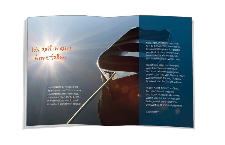 Produktbild: Hoffnung schimmert wie ein Licht