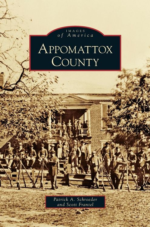 Produktbild: Appomattox County
