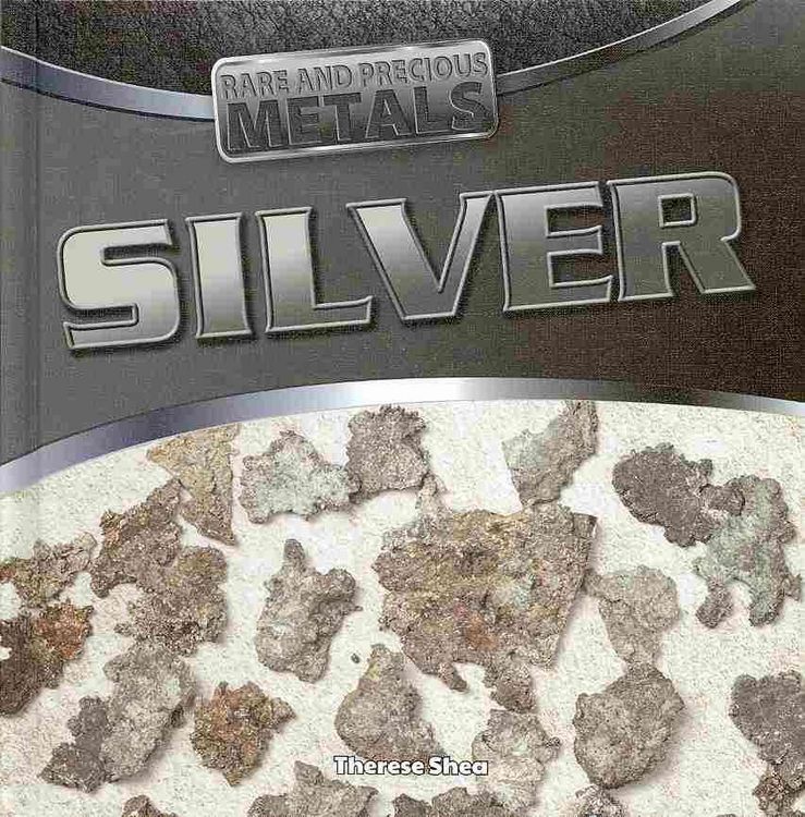 Produktbild: Silver