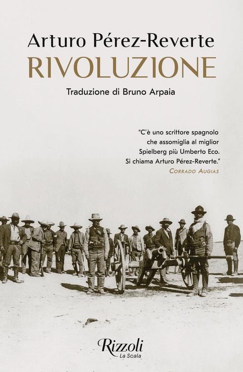 Produktbild: Rivoluzione