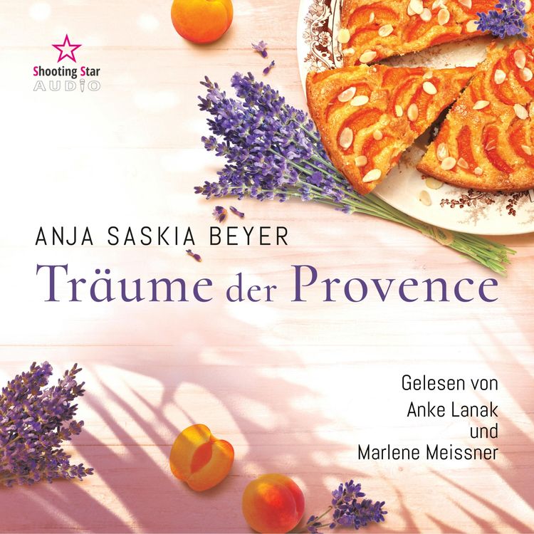 Produktbild: Träume der Provence