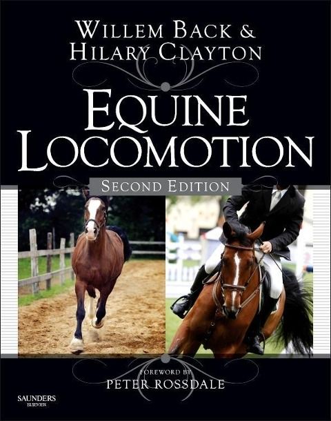 Produktbild: Equine Locomotion