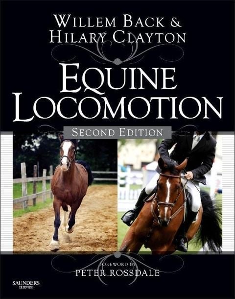 Produktbild: Equine Locomotion