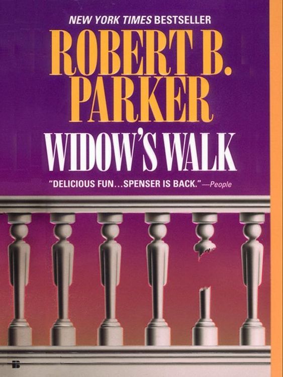 Produktbild: Widow's Walk