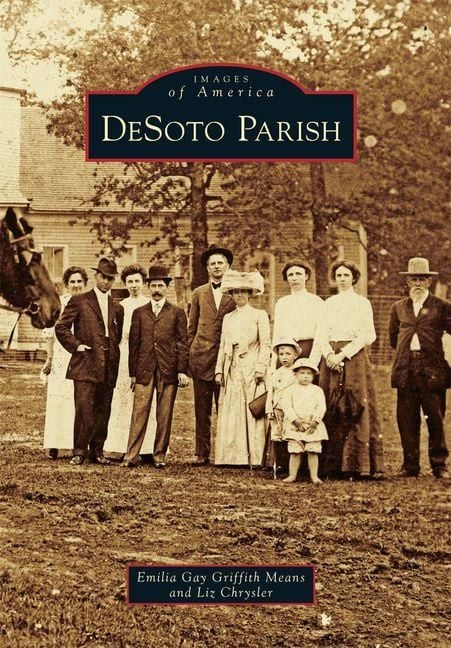 Produktbild: DeSoto Parish