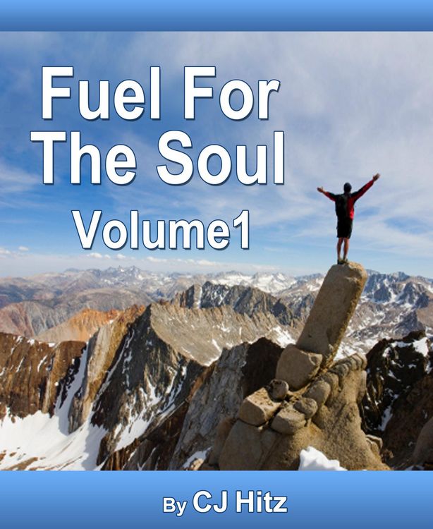 Produktbild: Fuel for the Soul: 21 Devotionals That Nourish
