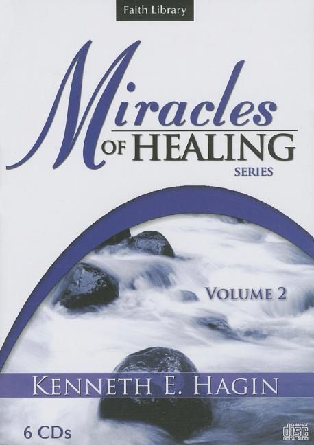 Produktbild: Miracles of Healing Series - Vol