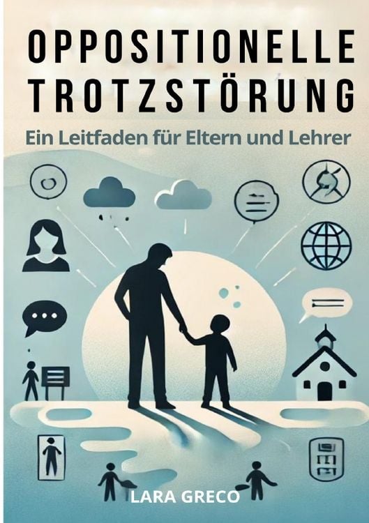 Produktbild: Oppositionelle Trotzst&ouml;rung