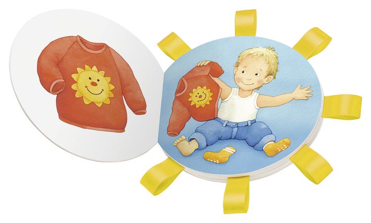 Produktbild: Hallo, Sonne!
