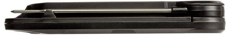 Produktbild: TFA Dostmann THERMO JACK TASTE Grillthermometer Schwarz