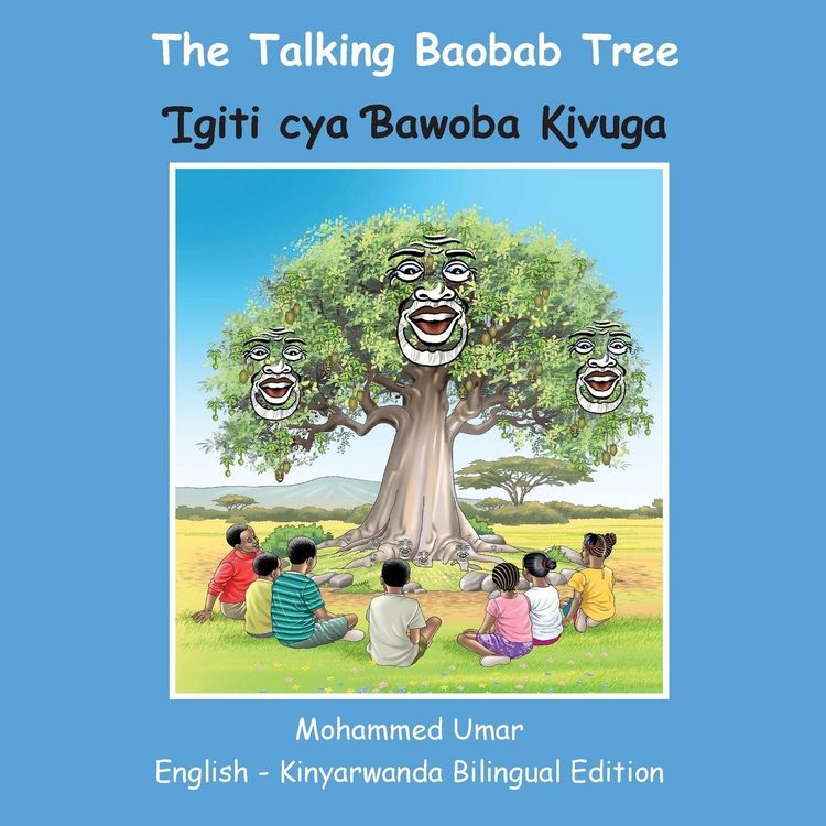 Produktbild: The Talking Baobab Tree