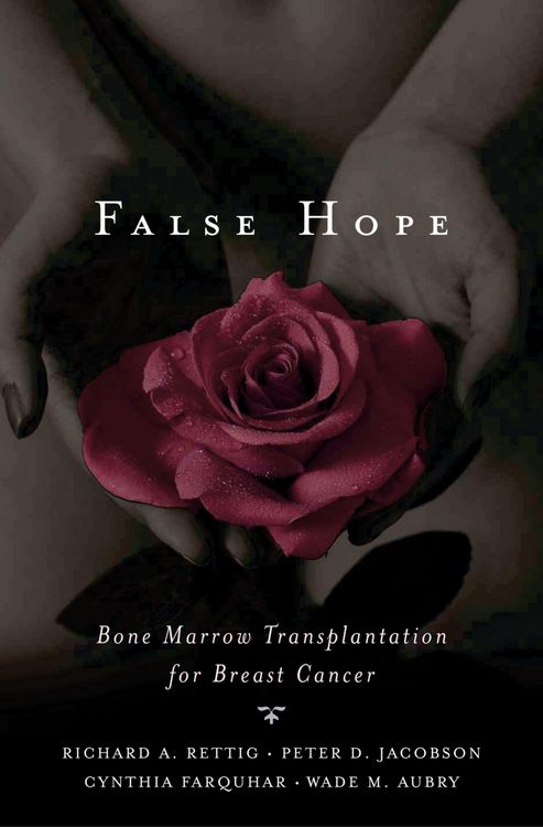 Produktbild: False Hope
