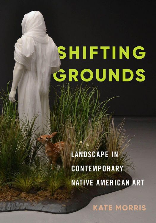 Produktbild: Shifting Grounds