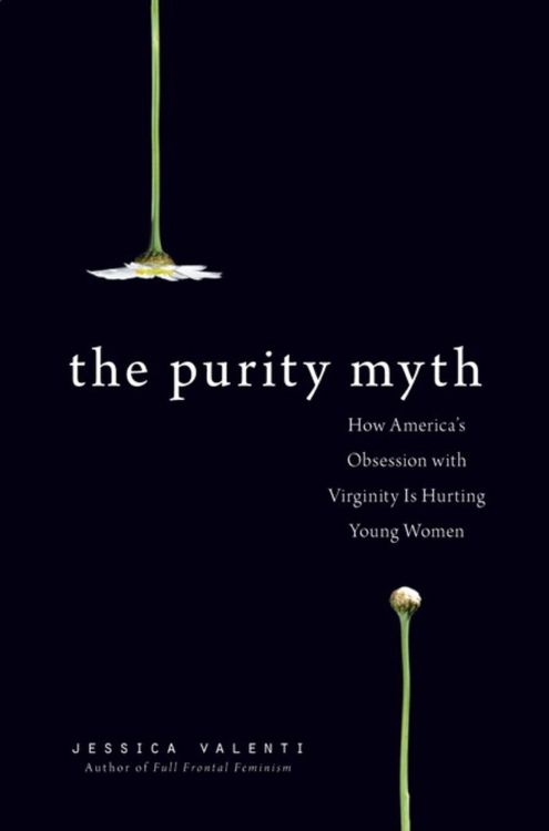 Produktbild: The Purity Myth