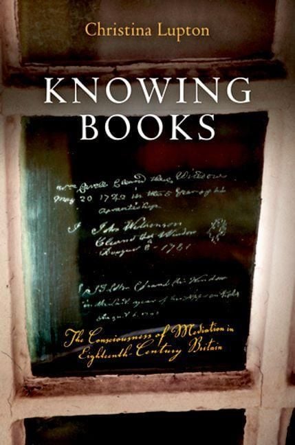 Produktbild: Knowing Books