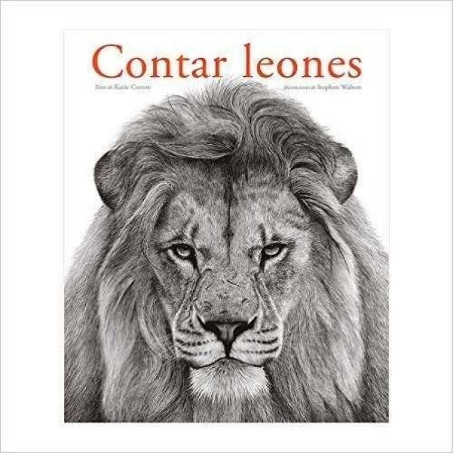 Produktbild: Contar Leones
