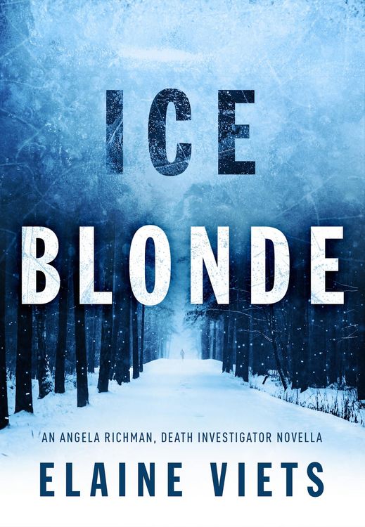 Produktbild: Ice Blonde