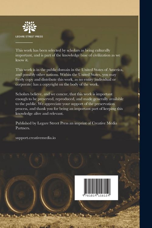 Produktbild: The Book American Wars