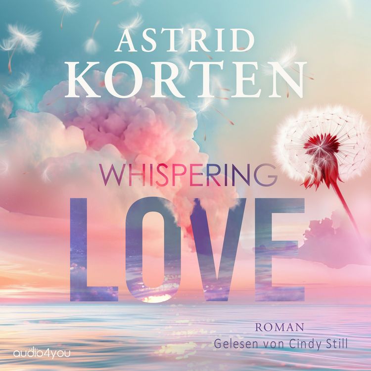 Produktbild: Whispering Love