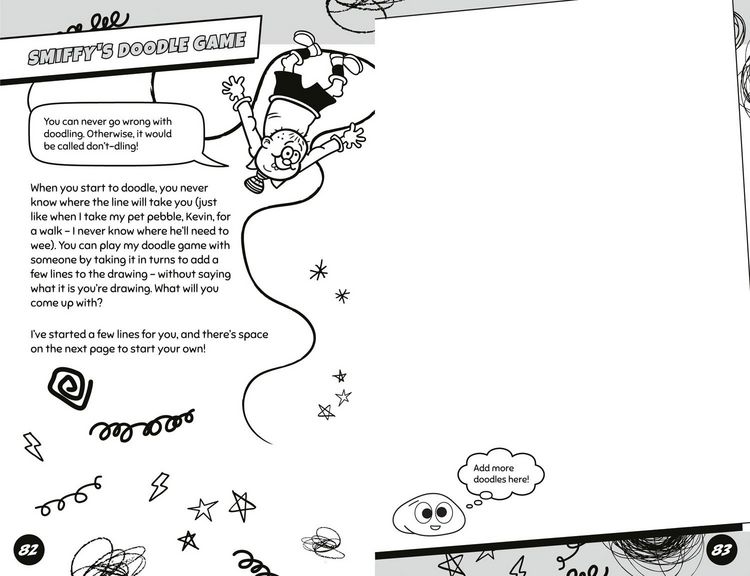 Produktbild: Beano Travel_beano Non-Fict Pb