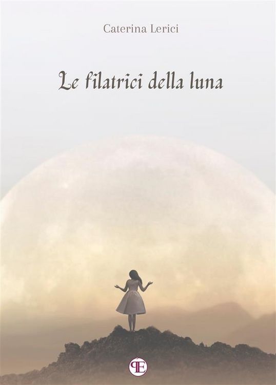 Produktbild: Le filatrici della luna