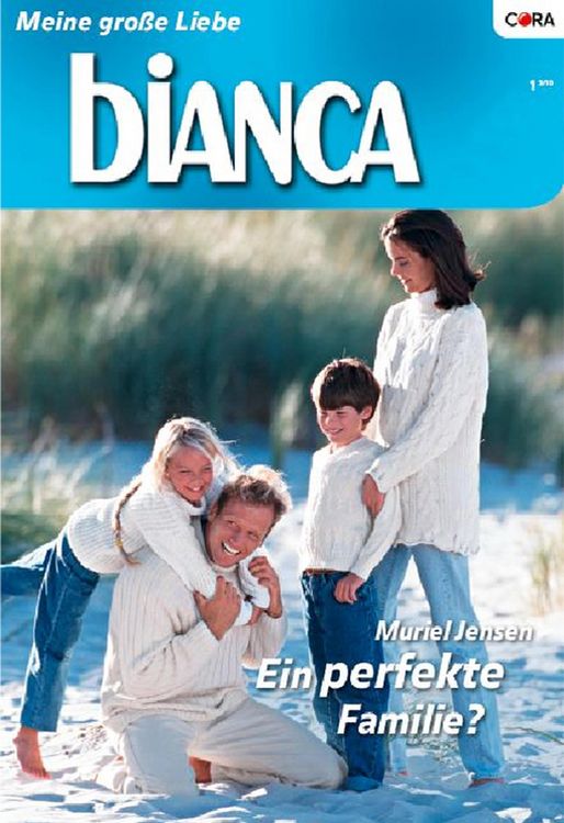 Produktbild: Eine perfekte Familie?