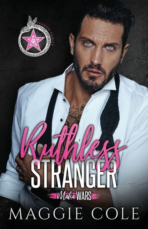 Produktbild: Ruthless Stranger