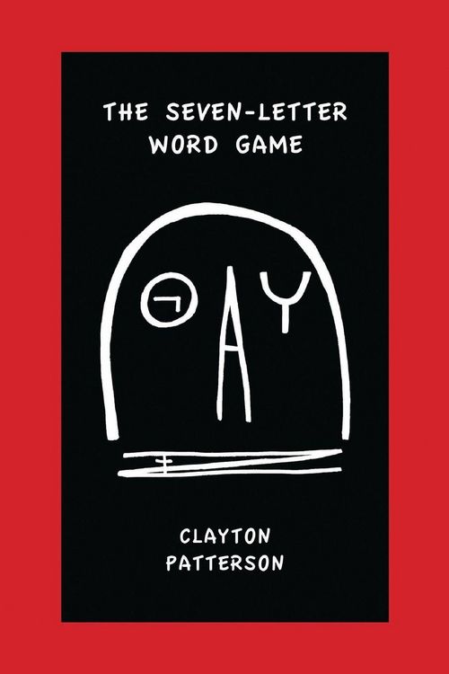 Produktbild: The Seven Letter Word Game