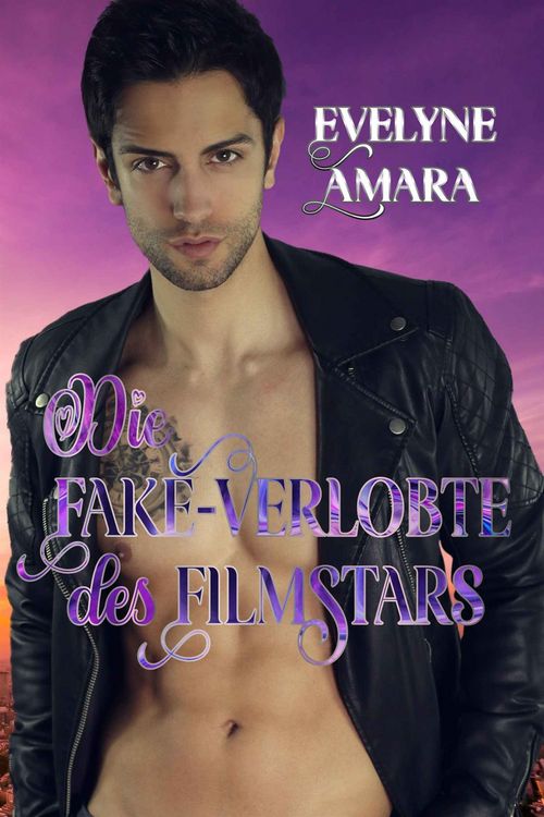 Produktbild: Die Fake-Verlobte des Filmstars