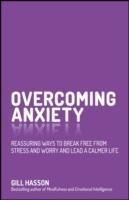 Produktbild: Overcoming Anxiety