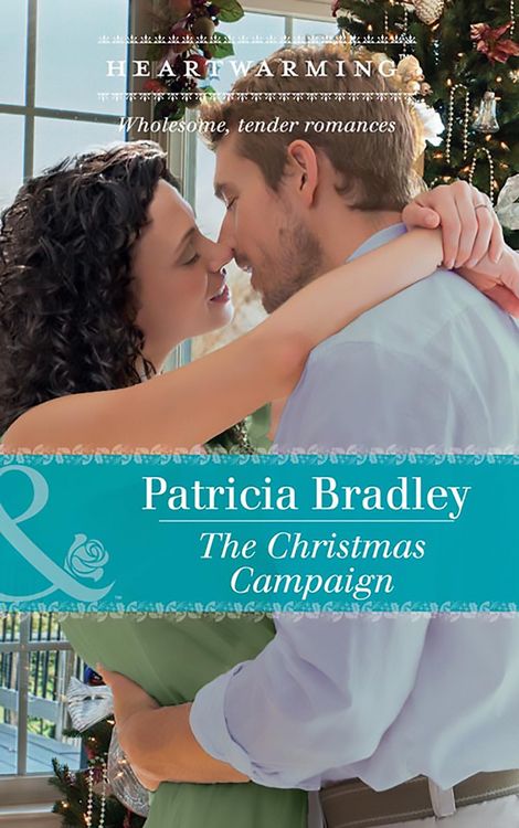 Produktbild: The Christmas Campaign