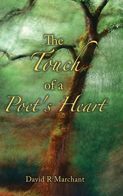 Produktbild: The Touch of a Poet's Heart