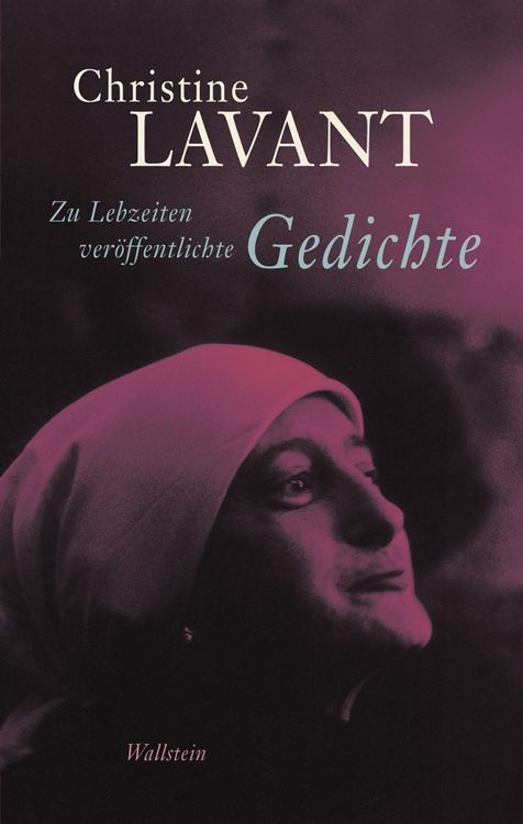 Produktbild: Zu Lebzeiten ver&ouml;ffentlichte Gedichte
