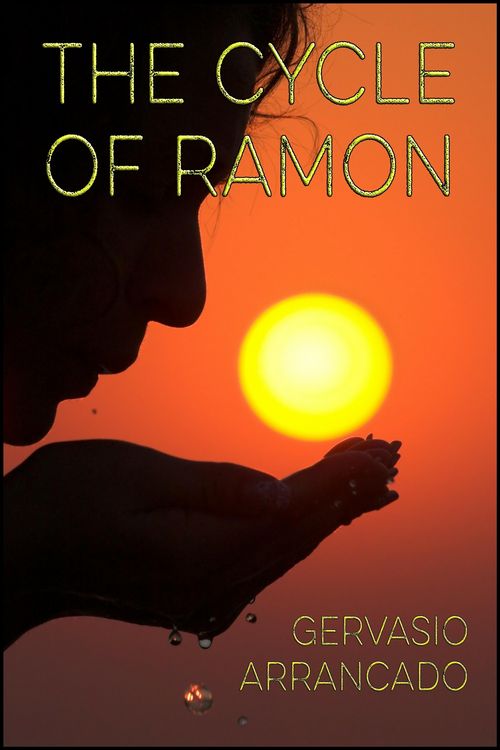 Produktbild: Cycle of Ramon