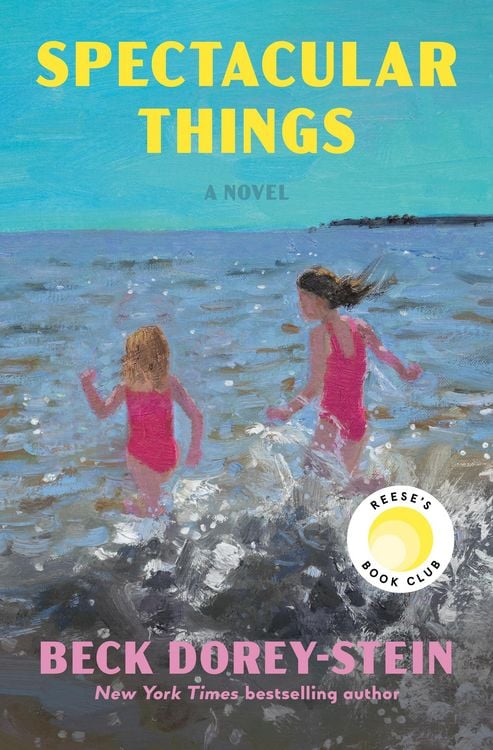 Produktbild: Spectacular Things: Reese's Book Club