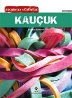 Produktbild: Gecmisten G&uuml;n&uuml;m&uuml;ze - Kaucuk