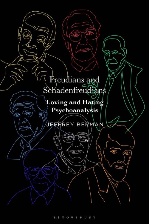 Produktbild: Freudians and Schadenfreudians