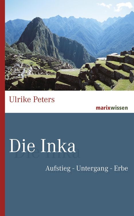 Produktbild: Die Inka