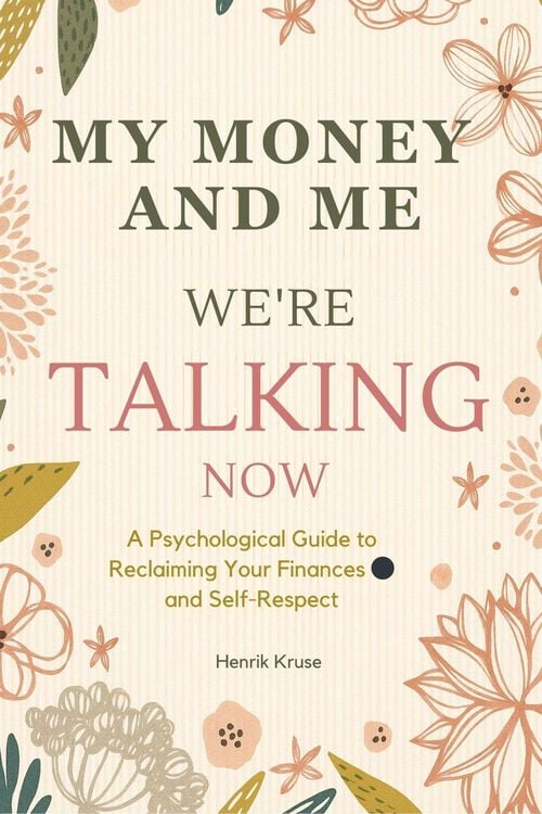 Produktbild: My Money and Me - We're Talking Now