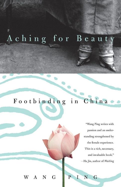 Produktbild: Aching for Beauty