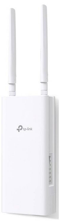 Produktbild: TP-LINK WLAN Router mit Modem Integriertes Modem: LTE 2.4GHz 300MBit/s
