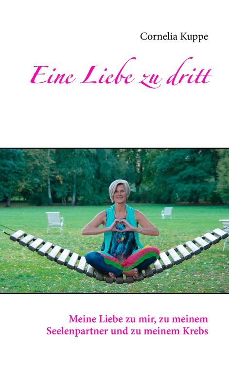 Produktbild: Eine Liebe zu dritt