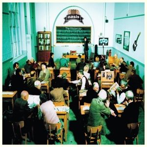 Produktbild: The Masterplan (Remastered Edition)