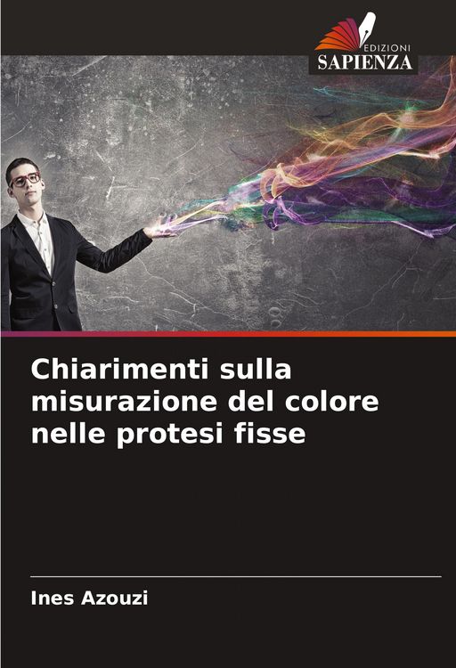 Produktbild: Chiarimenti sulla misurazione del colore nelle protesi fisse