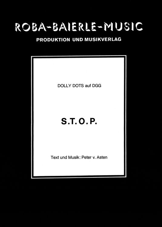 Produktbild: S.T.O.P.