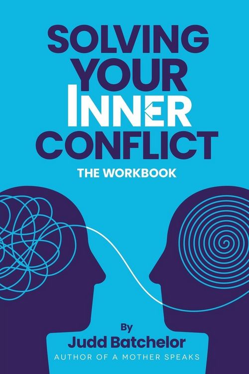 Produktbild: Solving Your Inner Conflict