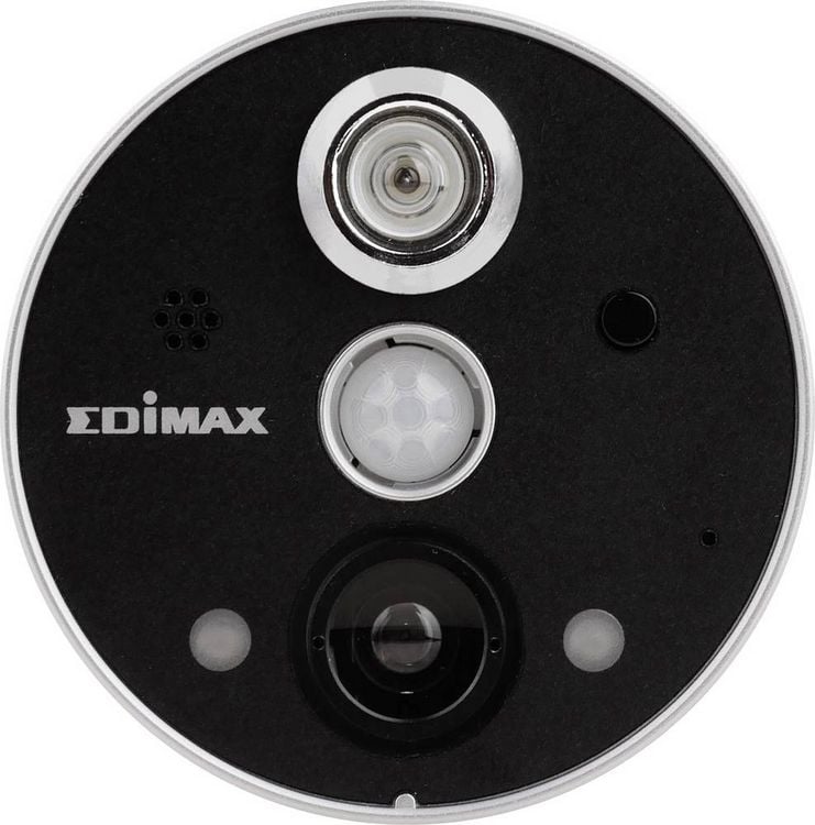 Produktbild: EDIMAX EasySec IC-6220DC T&uuml;rspion